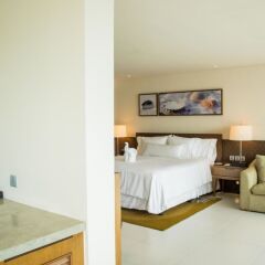 Отель The Westin Siray Bay Resort & Spa, Phuket Таиланд, Пхукет - отзывы, цены и фото номеров - забронировать отель The Westin Siray Bay Resort & Spa, Phuket онлайн удобства в номере фото 2