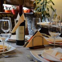 Di Angolo Hostel and Apartments in Ohrid, Macedonia from 22$, photos, reviews - zenhotels.com meals