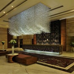 Отель Crowne Plaza New Delhi Mayur Vihar Noida сауна