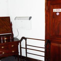 Tea Bush Hotel - Nuwara Eliya удобства в номере