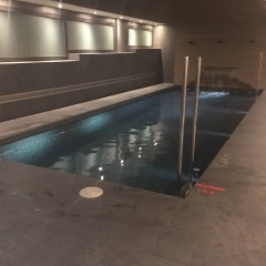 La Toja Mindanao Hotel бассейн фото 2