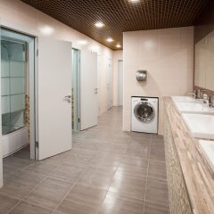 Хостел Ester House Москва фото 3
