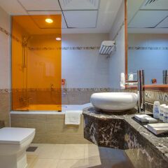 Отель Pearl Park Inn спа