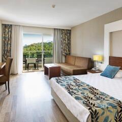 Sherwood Greenwood Resort – All Inclusive Турция, Кемер - 4 отзыва об отеле, цены и фото номеров - забронировать отель Sherwood Greenwood Resort – All Inclusive онлайн комната для гостей