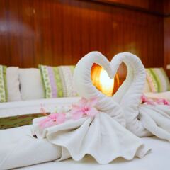 Отель Montalay Beach Resort Koh Tao сауна