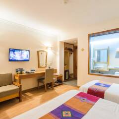 Sapa Panorama Hotel удобства в номере