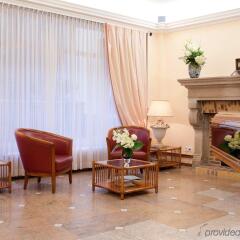 Отель Sagitta Swiss Quality Hotel Швейцария, Женева - отзывы, цены и фото номеров - забронировать отель Sagitta Swiss Quality Hotel онлайн интерьер отеля