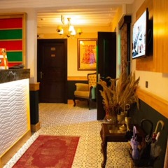 Mezzo Hotel Турция, Стамбул - отзывы, цены и фото номеров - забронировать отель Mezzo Hotel онлайн спа
