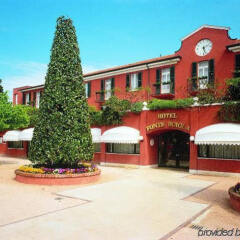 Hotel Fonte Boiola