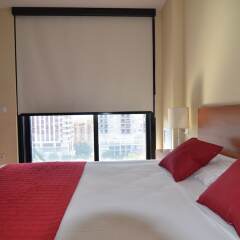 Отель Aparthotel Valencia Rental Испания, Валенсия - 2 отзыва об отеле, цены и фото номеров - забронировать отель Aparthotel Valencia Rental онлайн фото 6