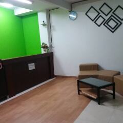 Lanta Long Beach Apartment - Hostel интерьер отеля