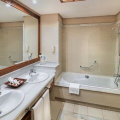 Costa Adeje Gran Hotel ванная фото 2