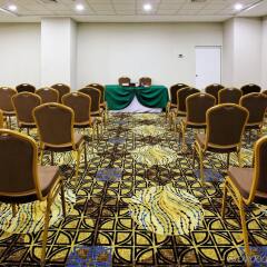 Отель Holiday Inn Express San Pedro Sula Гондурас, Сан-Педро-Сула - отзывы, цены и фото номеров - забронировать отель Holiday Inn Express San Pedro Sula онлайн развлечения