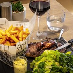 Отель ibis Paris Alésia Montparnasse 14ème в номере фото 4