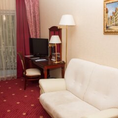 Гостиница Royal Falke Resort & SPA комната для гостей фото 4