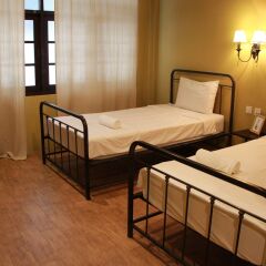 Niras Bankoc Cultural Hostel комната для гостей фото 3
