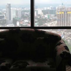 Отель Bukit Bintang Suite @ Times Square Малайзия, Куала-Лумпур - отзывы, цены и фото номеров - забронировать отель Bukit Bintang Suite @ Times Square онлайн с домашними животными