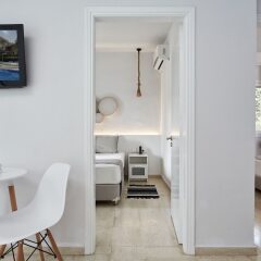 Отель Mr & Mrs White Corfu Греция, Корфу - отзывы, цены и фото номеров - забронировать отель Mr & Mrs White Corfu онлайн фото 5