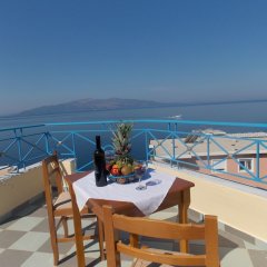 Blue Saranda Hotel in Sarande, Albania from 106$, photos, reviews - zenhotels.com balcony