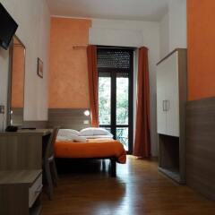 Milano Hostel комната для гостей фото 2