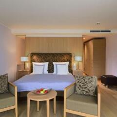 Hotel Jagdhof Марленго комната для гостей фото 4