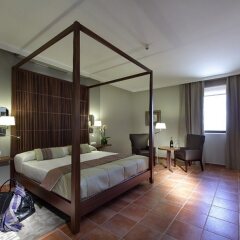 Отель Parador de Lorca комната для гостей фото 5