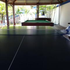 Hotel Costa Azul County Beach фитнесс-зал