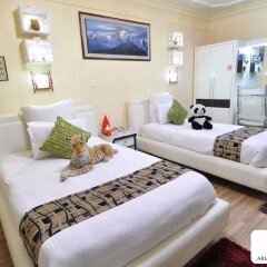 Отель Royal Penguin Boutique Hotel Непал, Катманду - отзывы, цены и фото номеров - забронировать отель Royal Penguin Boutique Hotel онлайн фото 8