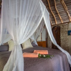 Отель Ninamu Resort - All Inclusive Французская Полинезия, Тикехау - отзывы, цены и фото номеров - забронировать отель Ninamu Resort - All Inclusive онлайн спа фото 2