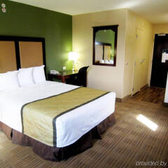 Отель Extended Stay America - Columbus - Easton комната для гостей фото 5
