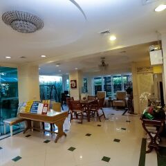 Отель Zen Rooms Ladkrabang 48 Бангкок питание