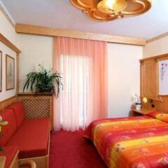 Hotel Europa комната для гостей фото 5