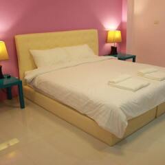 Don Mueang Airport Modern Bangkok Hotel комната для гостей фото 5