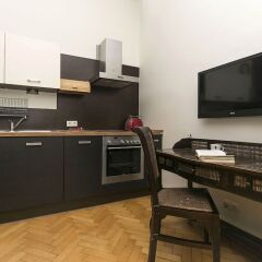 Отель Patio Apartamenty Польша, Гданьск - отзывы, цены и фото номеров - забронировать отель Patio Apartamenty онлайн фото 15