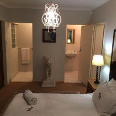Tijgers I in Cape Town, South Africa from 277$, photos, reviews - zenhotels.com guestroom