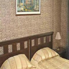 Old Town Hotel Видин сейф в номере