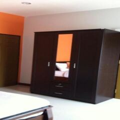 Отель Lanta Sun Smile Place Ланта удобства в номере