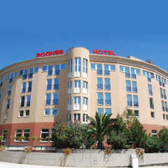 Rogner Hotel Tirana фото 8