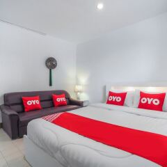 Апартаменты OYO 648 Ake Apartment Паттайя фото 2