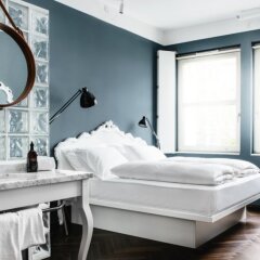 Отель Grand Ferdinand 5* Стандартный номер