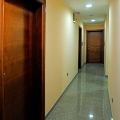 Hotel Dolcevita интерьер отеля фото 2