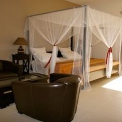 La Résidence Dakar in Dakar, Senegal from 113$, photos, reviews - zenhotels.com room amenities