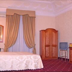 Hotel Edera комната для гостей фото 5