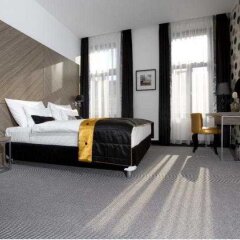 Alta Moda Fashion Hotel комната для гостей фото 2