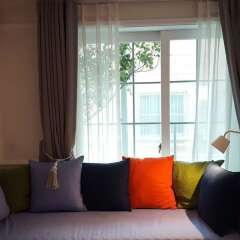 Отель The Kings Park Residence фото 2