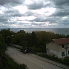 Family Hotel Pier Золотые пески пляж
