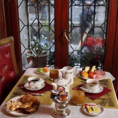 Отель Locanda Orseolo Италия, Венеция - отзывы, цены и фото номеров - забронировать отель Locanda Orseolo онлайн в номере