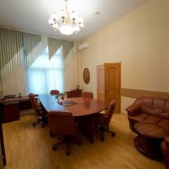 Гостиница Le Ton na Prospekte Vernadskogo Москва помещение для мероприятий