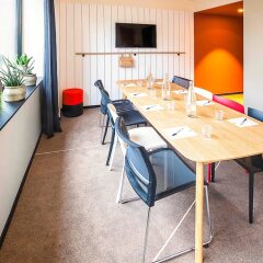 Отель ibis Styles Paris 16 Boulogne