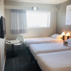 Отель Ibis Paris Porte De Montreuil детские мероприятия
